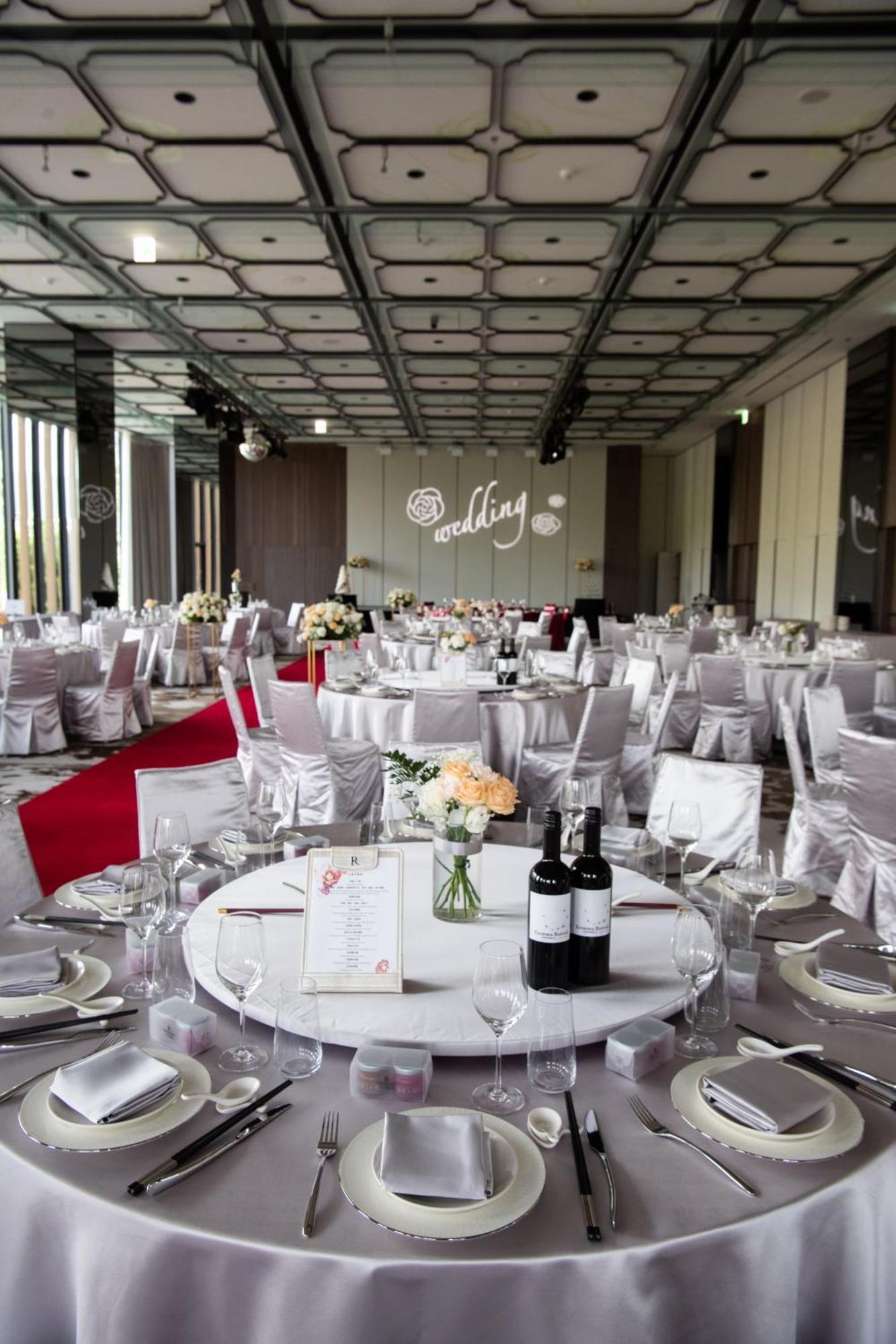 Renaissance Taipei Shihlin Hotel Exterior photo